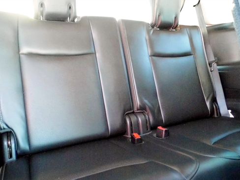 Used 2020 INFINITI QX60 Luxe w/ Essential Package image 27