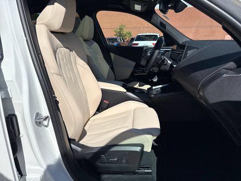 New 2026 BMW X3 xDrive30i w/ Premium Package AWD/4WD image 27
