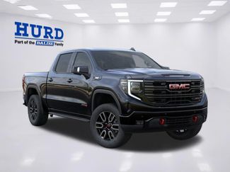 New 2026 GMC Sierra 1500 AT4 w/ AT4 Premium Package AWD/4WD video 1
