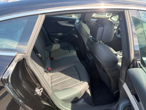 Used 2019 Audi A5 2.0T Premium w/ Convenience Package image 29