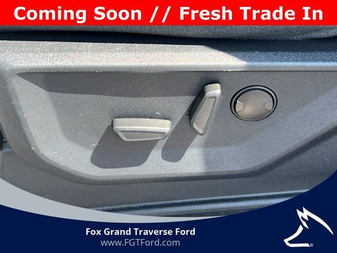 Certified 2023 Ford F150 XLT w/ Equipment Group 302A High AWD/4WD image 12