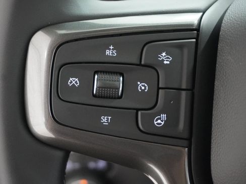 New 2026 Chevrolet Silverado 2500 High Country w/ High Country Premium Package image 18