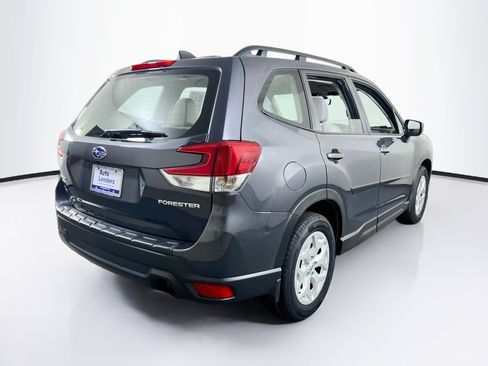 Used 2023 Subaru Forester AWD/4WD image 5