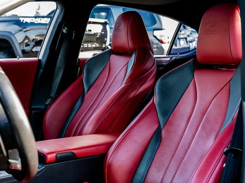 Used 2019 Lexus ES 350 F Sport image 23