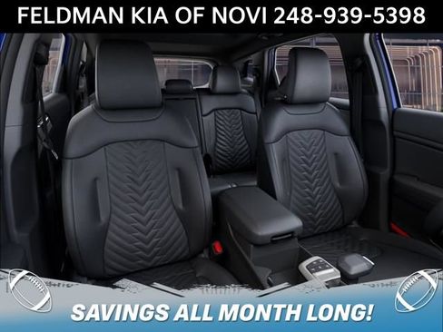 New 2026 Kia Sportage X-Line w/ X-Line Technology Package AWD/4WD image 15