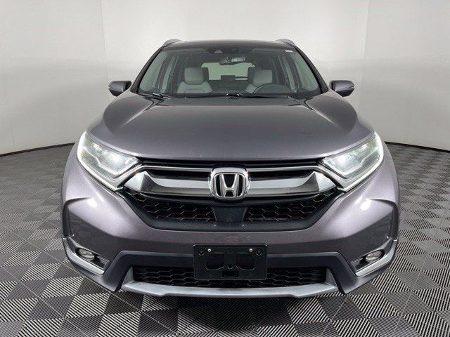 Used 2018 Honda CR-V Touring image 5