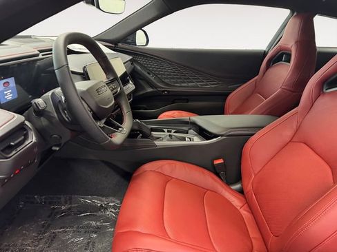 New 2026 Dodge Charger Scat Pack AWD/4WD image 7