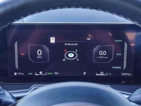 Certified 2025 Kia Sorento SX Prestige image 21