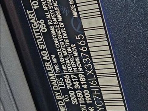 Certified 2020 Mercedes-Benz G 63 AMG 4MATIC image 15