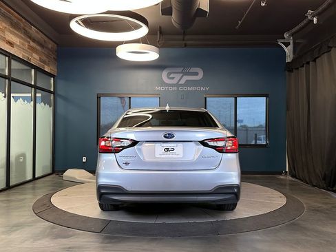 Used 2023 Subaru Legacy Premium AWD/4WD image 4
