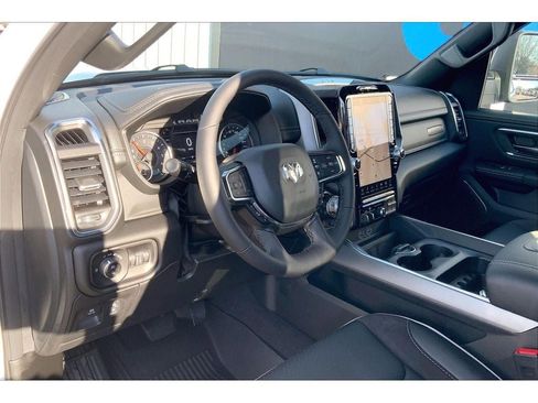 New 2026 RAM 1500 Laramie w/ Trailer Tow Group image 6