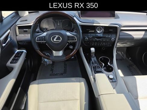 Used 2019 Lexus RX 350 FWD w/ Navigation Package image 21