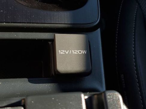 New 2026 Subaru Outback Limited image 34