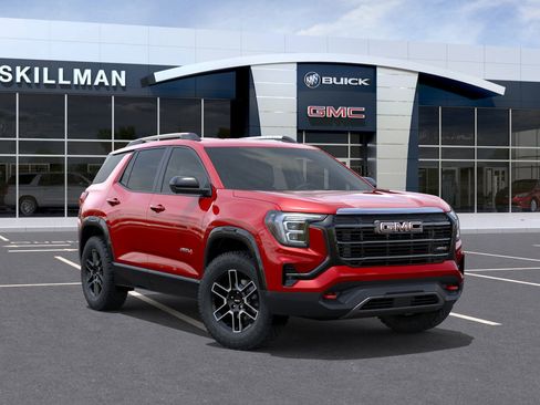 New 2026 GMC Terrain AT4 w/ Convenience Package III image 7