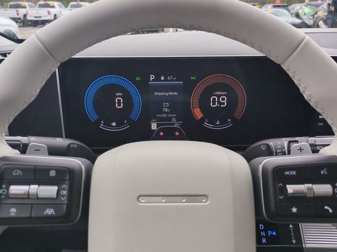 New 2026 Hyundai Santa Fe SEL image 33