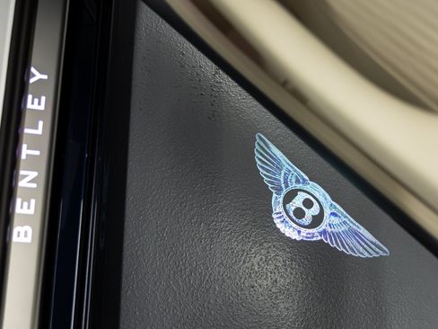 New 2026 Bentley Continental GT AWD/4WD image 44