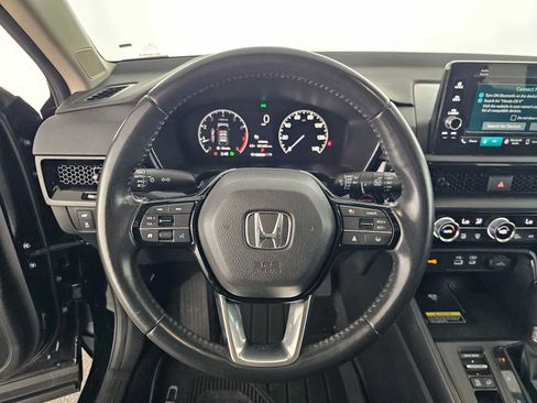Used 2023 Honda CR-V EX-L image 22