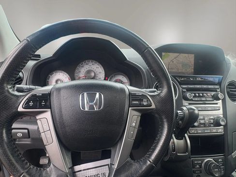 Used 2013 Honda Pilot Touring image 15