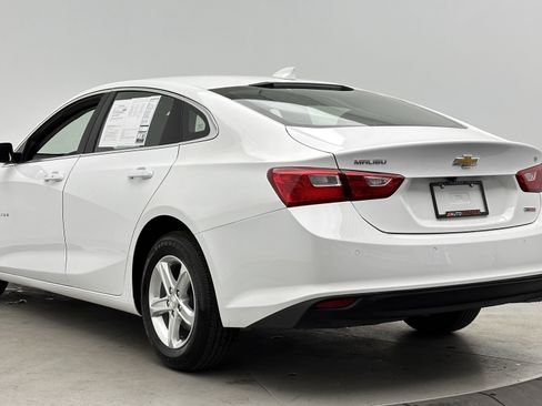 Used 2024 Chevrolet Malibu LT image 5