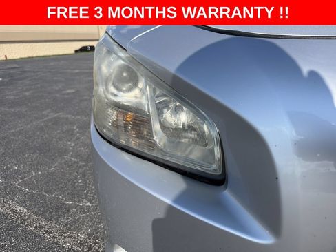 Used 2014 Nissan Maxima 3.5 S FWD image 35