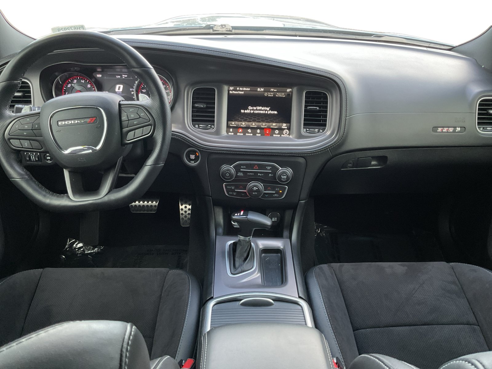 Used 2023 Dodge Charger Scat Pack RWD image 10