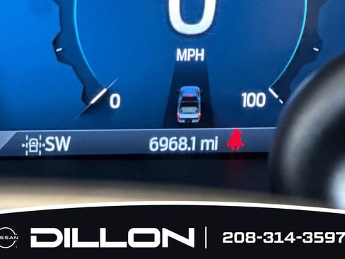 Used 2025 Ford F350 King Ranch AWD/4WD image 31