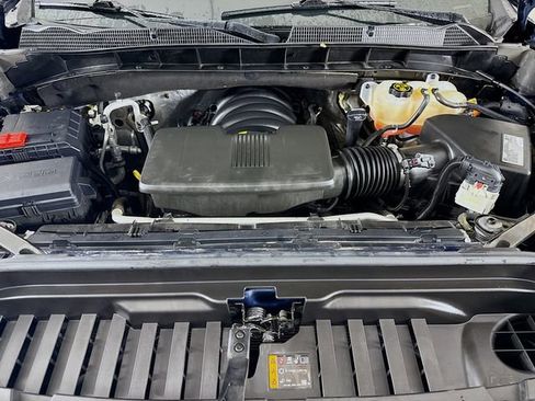 Used 2021 GMC Sierra 1500 SLT w/ SLT Premium Package image 28