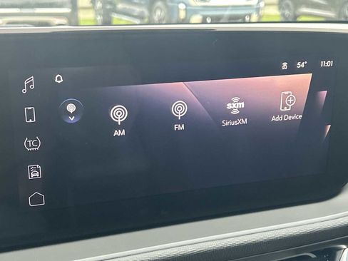 New 2026 Buick Envista Preferred w/ Convenience I Package image 13