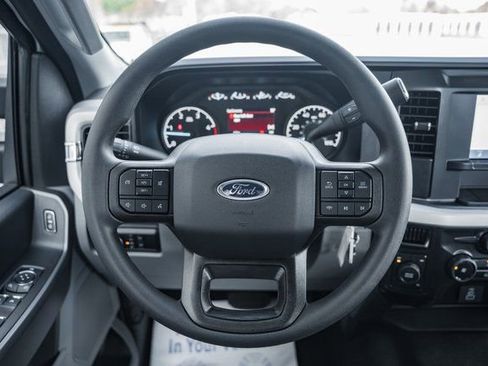 New 2026 Ford F250 Platinum image 41