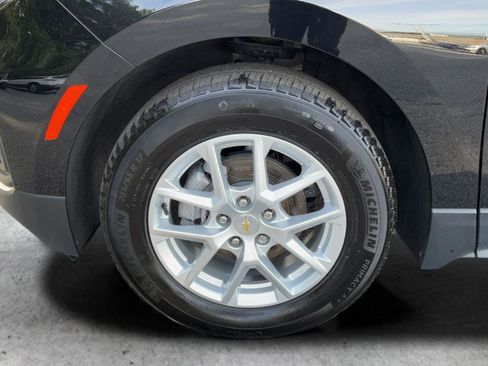 Used 2024 Chevrolet Equinox LS w/ Driver Confidence II Package FWD image 24