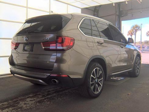 Used 2017 BMW X5 sDrive35i RWD image 5