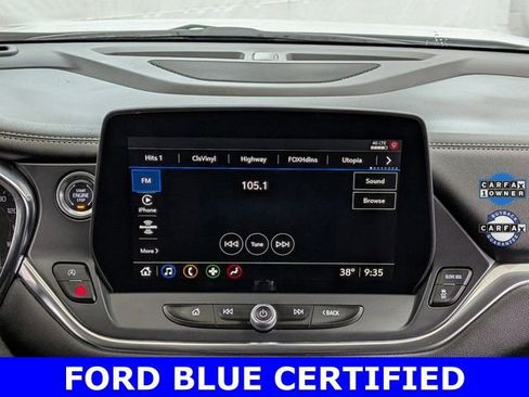 Used 2024 Chevrolet Blazer LT w/ Driver Confidence Package image 26