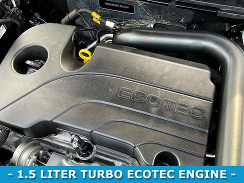 Used 2023 Chevrolet Equinox LS w/ LS Convenience Package FWD image 31