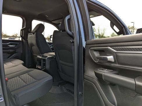 New 2026 RAM 1500 Big Horn RWD image 41