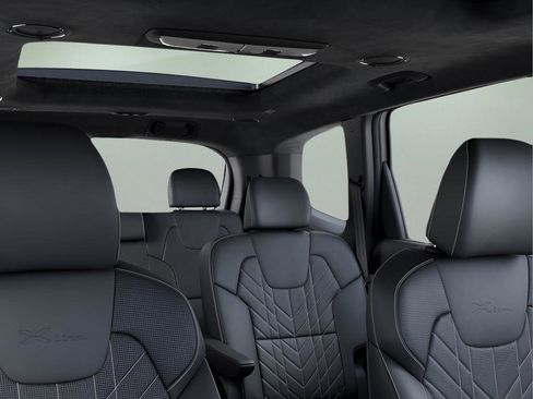 New 2025 Kia Telluride SX Prestige X-Line image 28