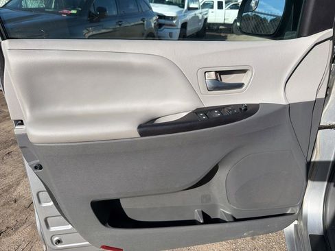 Used 2015 Toyota Sienna LE image 11
