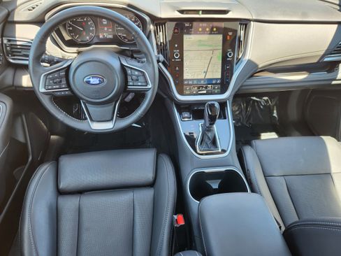 Used 2025 Subaru Legacy Limited image 11