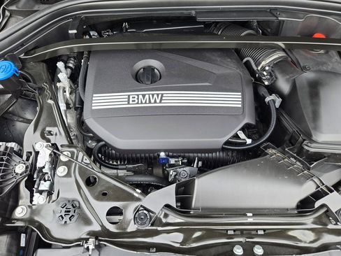 Used 2024 BMW X2 xDrive28i w/ Convenience Package image 38