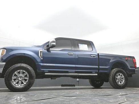 Used 2019 Ford F250 XLT w/ XLT Premium Package image 45