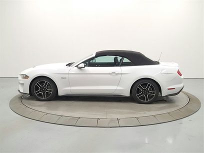 Used 2021 Ford Mustang GT Premium