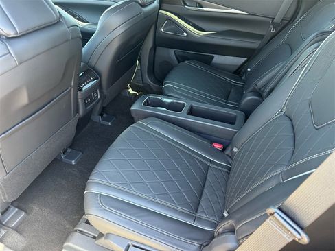 New 2025 INFINITI QX60 Autograph w/ Cargo Package image 27