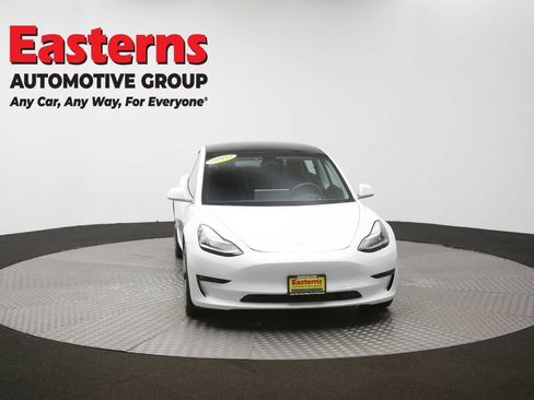 Used 2020 Tesla Model 3 Long Range image 47