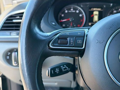 Used 2018 Audi Q3 2.0T Premium image 36