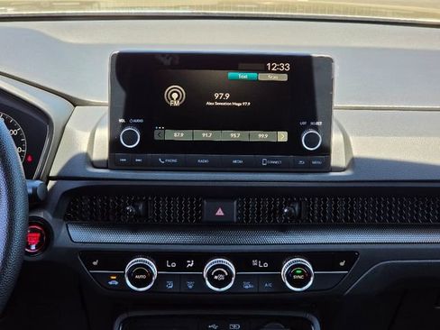 Used 2023 Honda CR-V EX image 27
