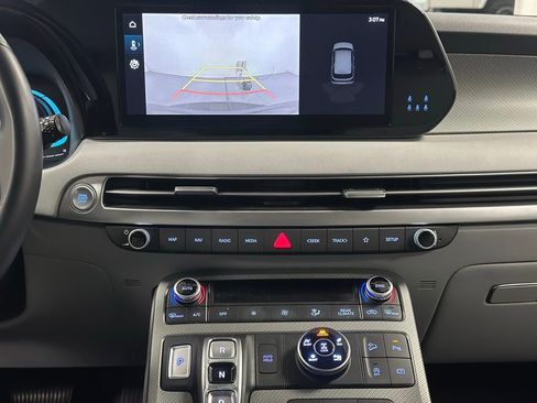 Used 2025 Hyundai Palisade SEL image 6