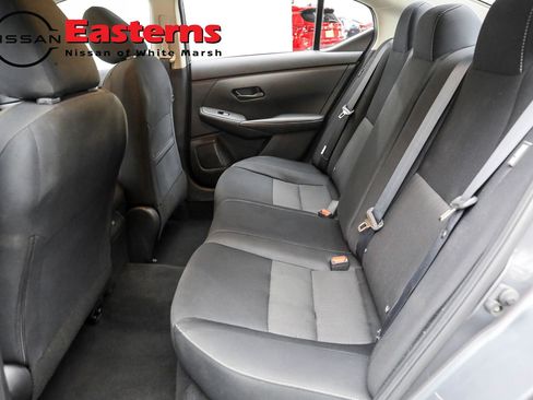 Used 2024 Nissan Sentra SV image 32