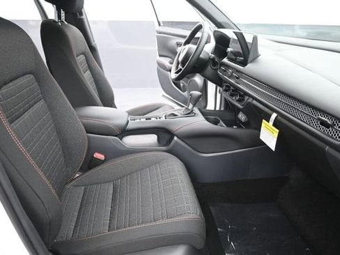 New 2027 Honda HR-V Sport image 20