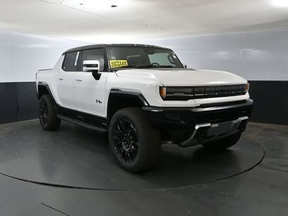 New 2025 GMC Hummer EV 2X