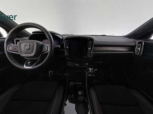 Used 2023 Volvo XC40 Recharge Plus AWD/4WD image 26
