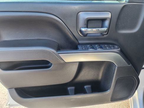 Used 2017 Chevrolet Silverado 1500 LT w/ All Star Edition image 24